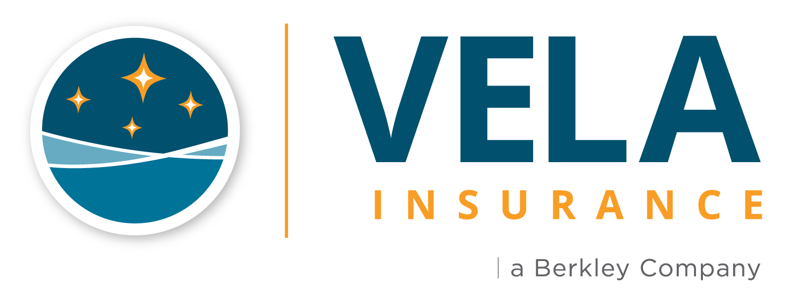 Vela logo