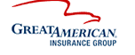 Great American E & S logo