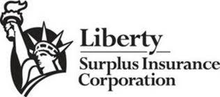 Liberty Surplus logo