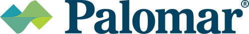 Palomar logo