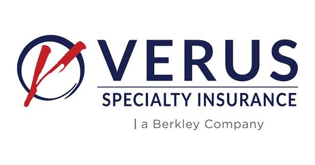 VERUS logo