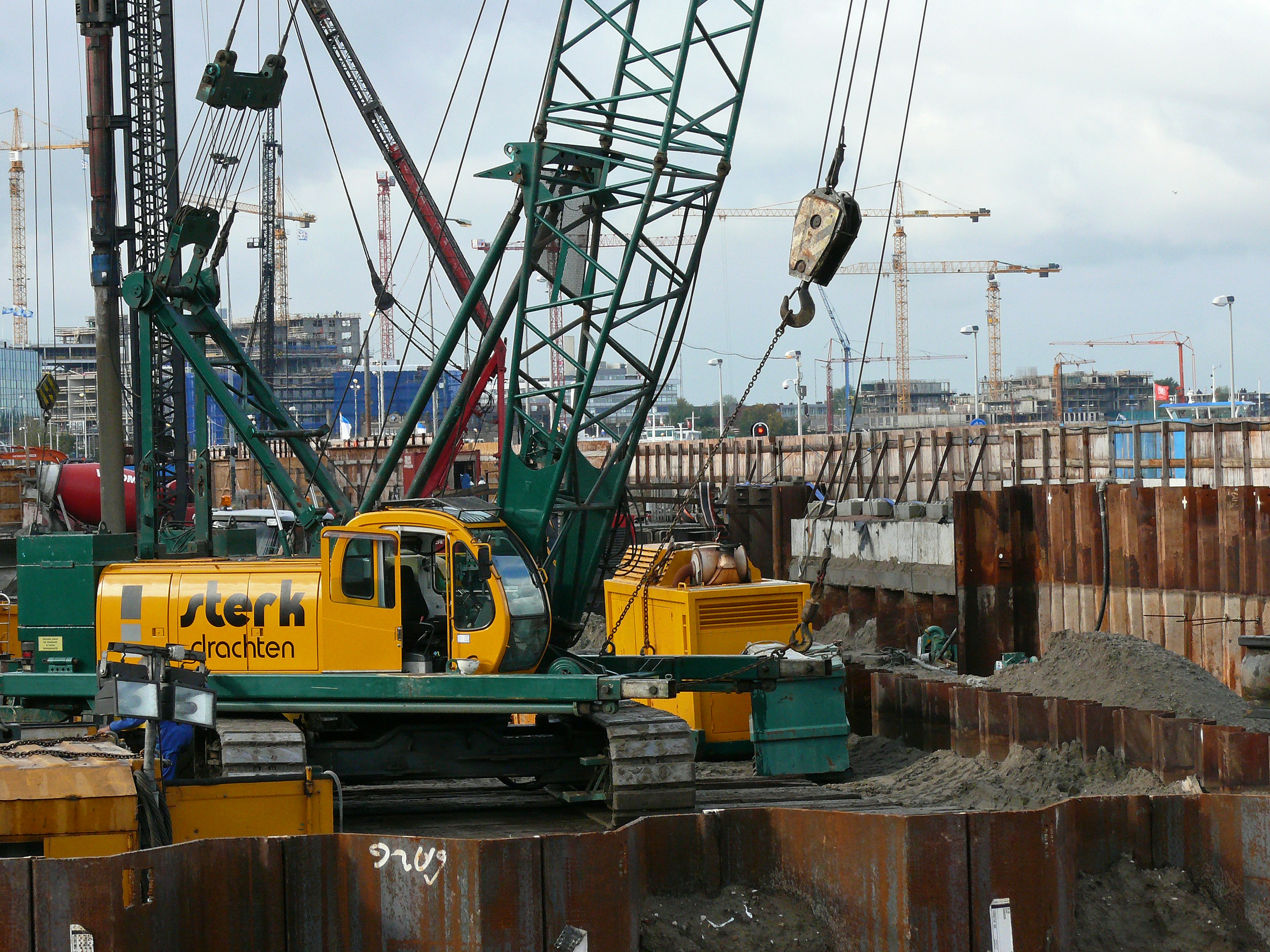 Contractors and Trades Liability Insurance