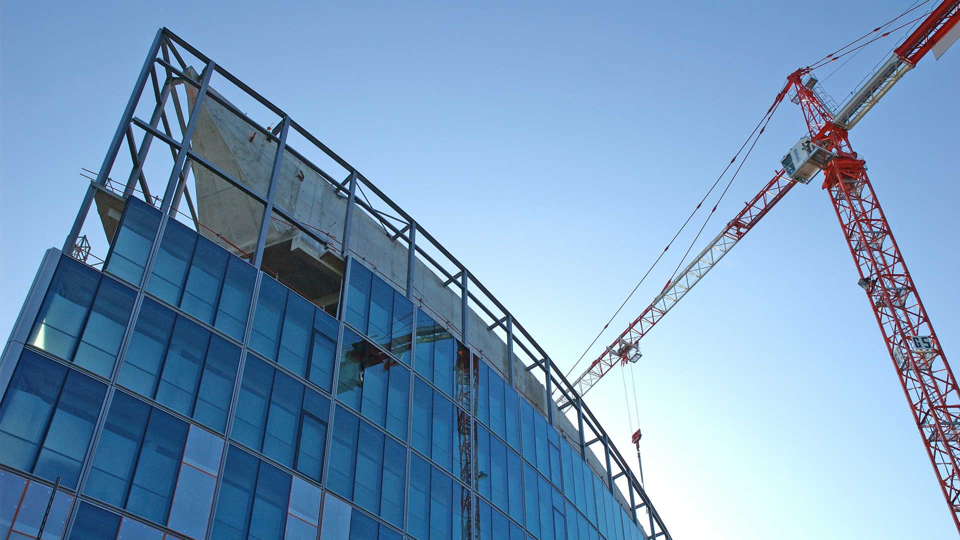Inland Marine and Builder's Risk