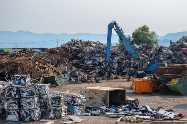 Salvage and Recycling Insurance